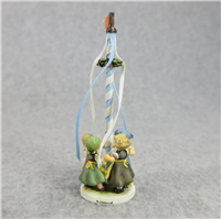 RING AROUND THE ROSIE 7 Hummel 286-P TMK 7