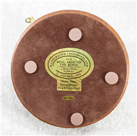 RING AROUND THE ROSIE 7 Hummel 286-P TMK 7