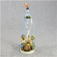 RING AROUND THE ROSIE 7 Hummel 286-P TMK 7