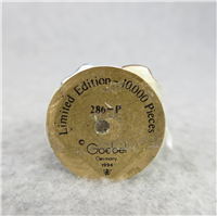 RING AROUND THE ROSIE 7 Hummel 286-P TMK 7