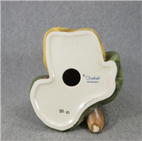 KNEELING KING Nativity Figurine (Hummel 260P, TMK)