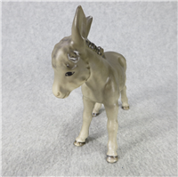 DONKEY 5 inch Nativity Figurine  (Hummel 214J, TMK 5)