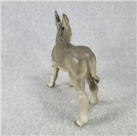 DONKEY 5 inch Nativity Figurine  (Hummel 214J, TMK 5)