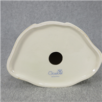 FLOWER MADONNA HUMMEL TRIBUTE 5 Hummel 10/1 TMK 5