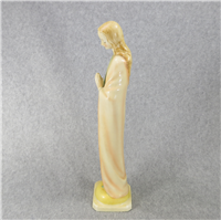 PRAYING MADONNA WITH HALO 1 Hummel 46/1 TMK 1
