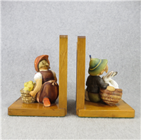 CHICK GIRL & PLAYMATES 2 Hummel 61 A & B TMK 2