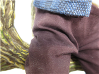 Apple Tree Boy 7 Hummel 951 TMK 7