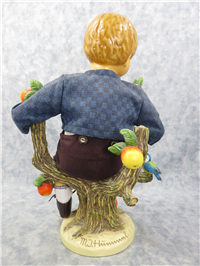 Apple Tree Boy 7 Hummel 951 TMK 7