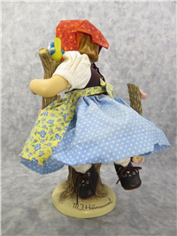 Apple Tree Girl 7 Hummel 950 TMK 7