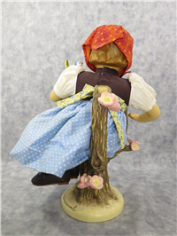 Apple Tree Girl 7 Hummel 950 TMK 7