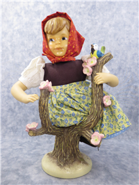 Apple Tree Girl 7 Hummel 950 TMK 7