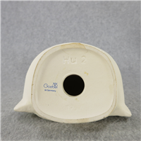 Unpainted SISTER MARIA INNOCENTIA Bust (Hummel HU 2, TMK)