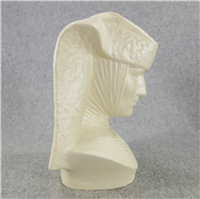 Unpainted SISTER MARIA INNOCENTIA Bust (Hummel HU 2, TMK)