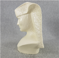 Unpainted SISTER MARIA INNOCENTIA Bust (Hummel HU 2, TMK)