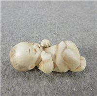 BLESSED CHILD Infant of Krumbad Nativity Figurine (Hummel 78/0, TMK)