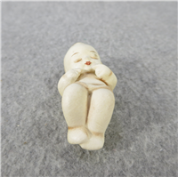 BLESSED CHILD Infant of Krumbad Nativity Figurine (Hummel 78/0, TMK)