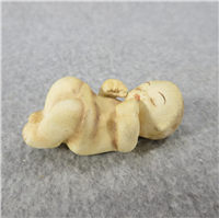 BLESSED CHILD Infant of Krumbad Nativity Figurine (Hummel 78/0, TMK)