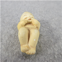 BLESSED CHILD Infant of Krumbad Nativity Figurine (Hummel 78/0, TMK)