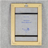 Blessed Event 8 Hummel 2178/A TMK 8