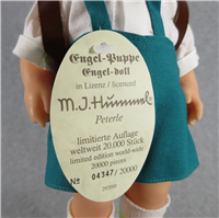 Peterle 5 Hummel 292010 TMK 5