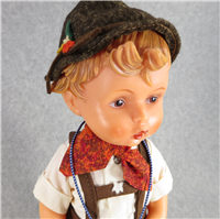 Peterle 5 Hummel 1724 TMK 5