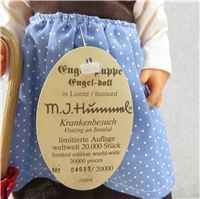 Peterle 5 Hummel 292034 TMK 5