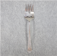 Priscilla Sterling 6-3/4" Meat Serving Fork (Manchester, #1910) 