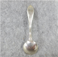 Margaret (Old) Sterling 2-1/8 inch Salt Spoon   (International #1907) 
