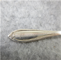 Margaret (Old) Sterling 2-1/8 inch Salt Spoon   (International #1907) 