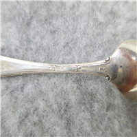 Margaret (Old) Sterling 2-1/8 inch Salt Spoon   (International #1907) 