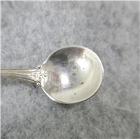 Margaret (Old) Sterling 2-1/8 inch Salt Spoon   (International #1907) 