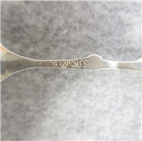 NEW YORK SUBWAY Sterling Silver 4 inch Souvenir Spoon