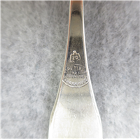 ACAPULCO MEXICO Tiki Sterling Silver 4-3/8 inch Souvenir Spoon