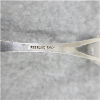 BAHAMAS Sterling Silver 3-7/8 inch Souvenir Spoon