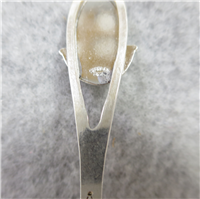 BAHAMAS Sterling Silver 3-7/8 inch Souvenir Spoon