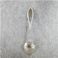 BAHAMAS Sterling Silver 3-7/8 inch Souvenir Spoon