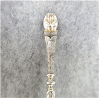 NOTRE DAME 800 Silver 4 inch Souvenir Spoon