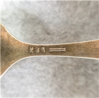 Child's Sterling Silver 3-3/4 inch Fork
