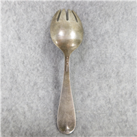 Child's Sterling Silver 3-3/4 inch Fork