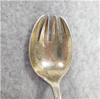 Child's Sterling Silver 3-3/4 inch Fork