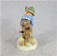 RETREAT TO SAFETY Figurine (Hummel 201 2/0, TMK)