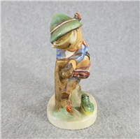 RETREAT TO SAFETY Figurine (Hummel 201 2/0, TMK)