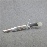 Contour Sterling Silver 6 inch Butter Knife   (Towle #1950) 