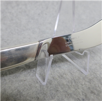 Contour Sterling Silver 6 inch Butter Knife   (Towle #1950) 
