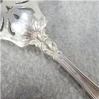 Chantilly Sterling 8-3/4" Salad Serving Fork   (Gorham #1895) 