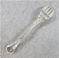 Chantilly Sterling 6-1/2" Small Meat Serving Fork   (Gorham #1895) 