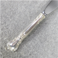 Chantilly Sterling 6-1/4" Butter Knife Modern Hollow   (Gorham, #1895) 