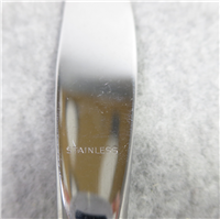 Chantilly Sterling 6-1/4" Butter Knife Modern Hollow   (Gorham, #1895) 