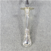 Chantilly Sterling 10-3/4" Large Meat Carving Fork   (Gorham, #1895) 