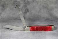 1988 Case R6240 SP SS Red Mason & Dixon Club Peanut Trapper